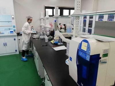 全省首個醫療器械生產企業共享資源點落戶嘉興，賦能產業高質量發展