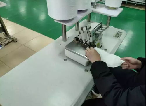 共克時艱，技能報國——廣東省機械技師學院緊急馳援從化醫療防護服生產紀實