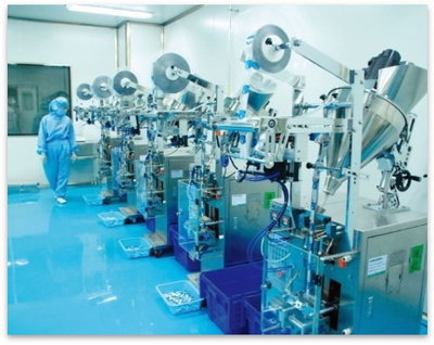 康芝藥業擴張業務版圖，戰略布局醫療器械生產領域